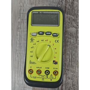 TPI 153 - Autoranging Digital Multimeter